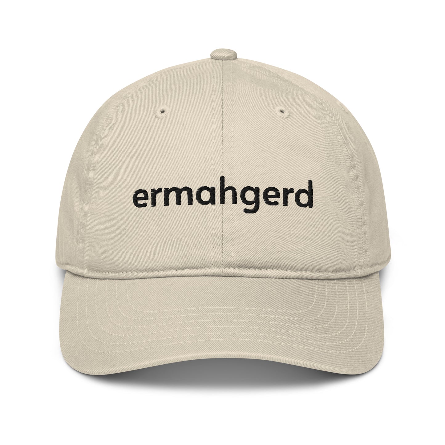 ermahgerd orgarnic dard hart