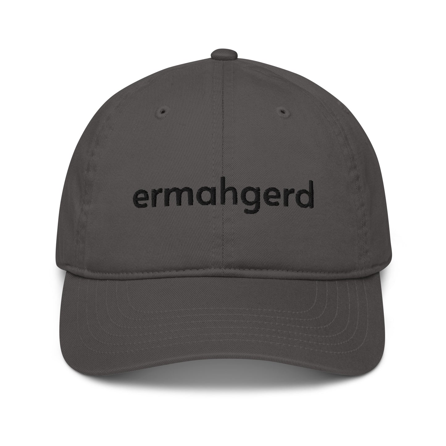 ermahgerd orgarnic dard hart