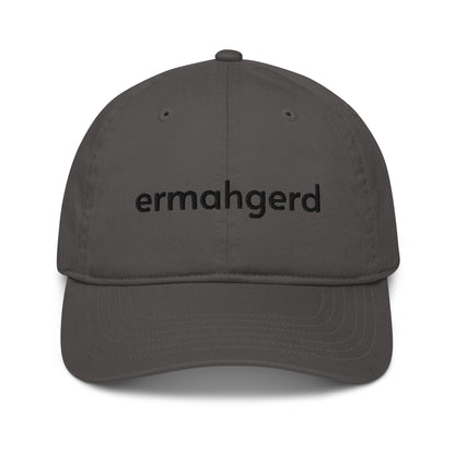 ermahgerd orgarnic dard hart