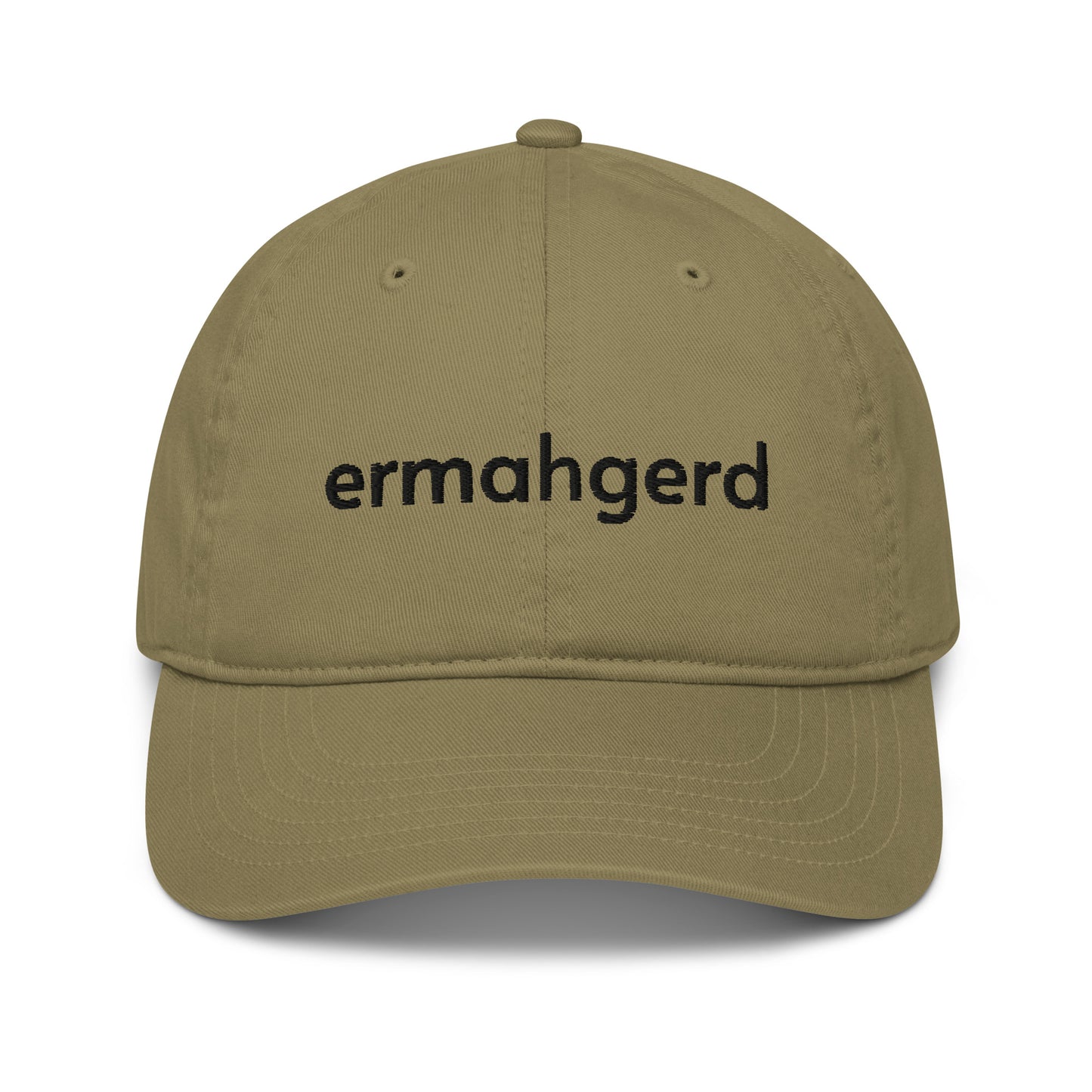 ermahgerd orgarnic dard hart
